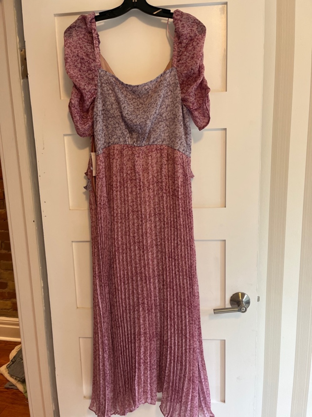NWT En Saison Dress - Picture 4 of 5